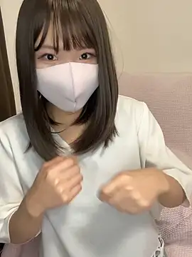 חדר צ'אט בשידור חי של ichigonoiichan