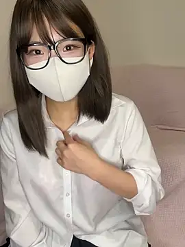 ichigonoiichanのウェブカメラショー