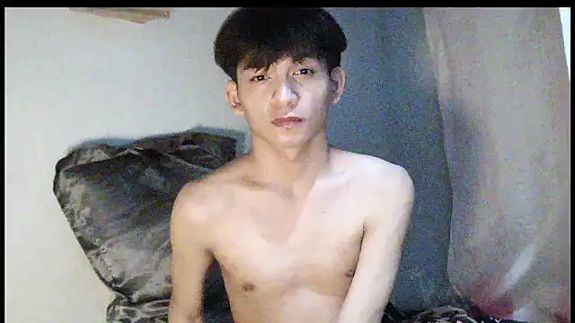 cutiejoshx Show Webcam
