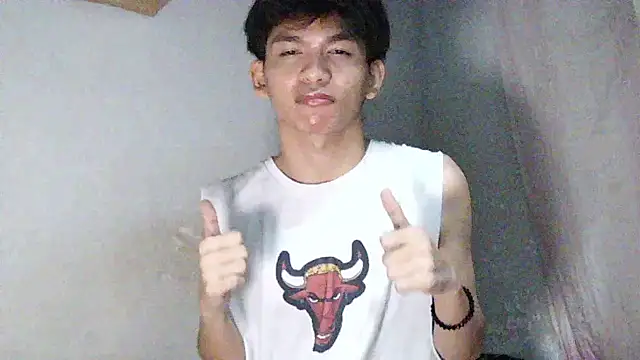 cutiejoshx Show Webcam