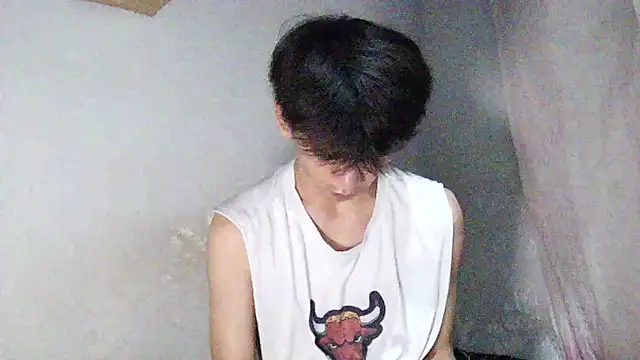 cutiejoshx Pertunjukan Webcam