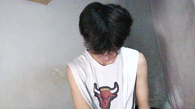 cutiejoshx Show Webcam