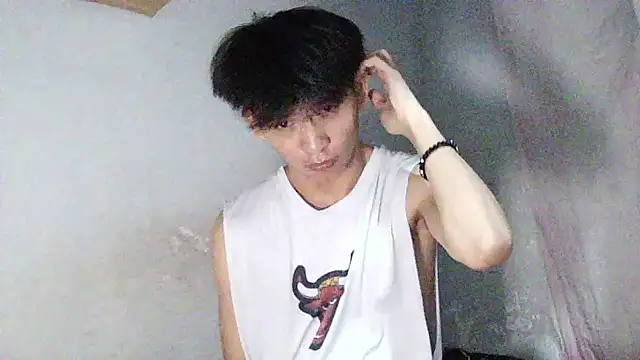 cutiejoshx 网络视讯表演