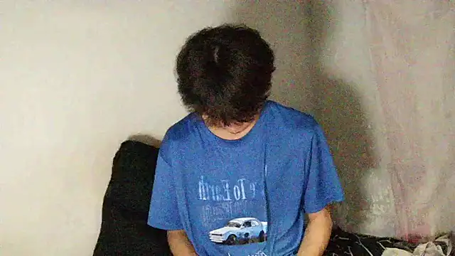 cutiejoshx Show Webcam