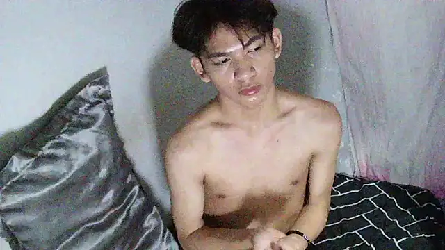 cutiejoshx Pertunjukan Webcam