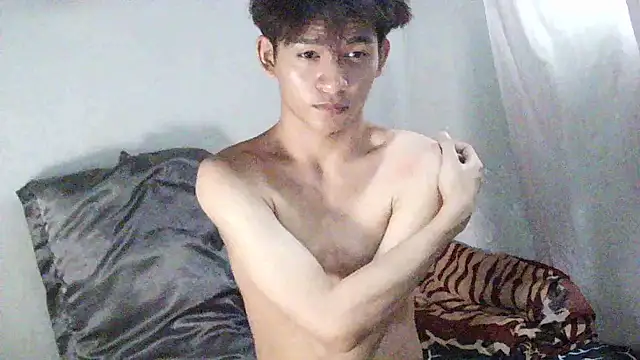 cutiejoshxのウェブカメラショー