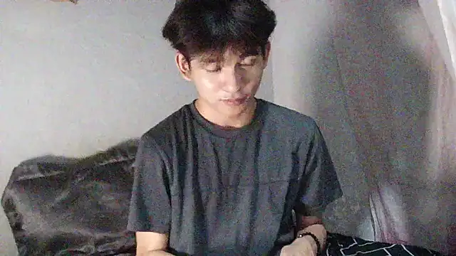 cutiejoshx's Webcam Show