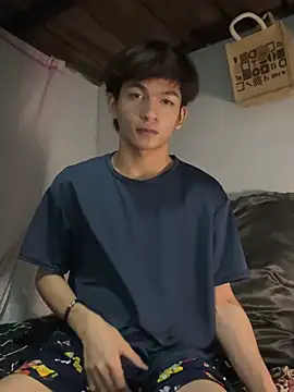 cutiejoshx Pertunjukan Webcam