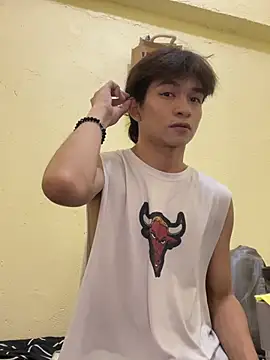 Show webcam de cutiejoshx