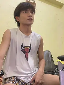 cutiejoshxのウェブカメラショー