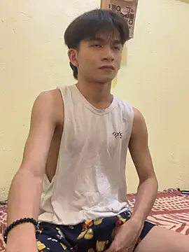 cutiejoshxのウェブカメラショー
