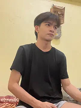 cutiejoshxのウェブカメラショー