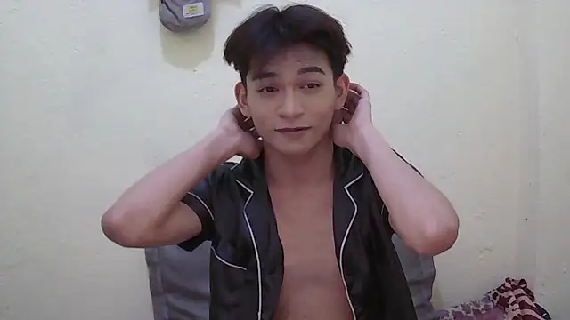 cutiejoshxn Webbikameraesitys