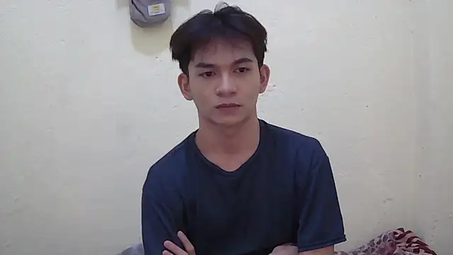 cutiejoshx webkamerás műsora