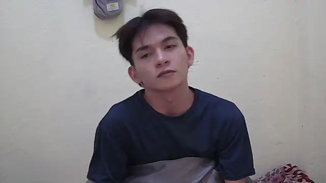 Show webcam de cutiejoshx