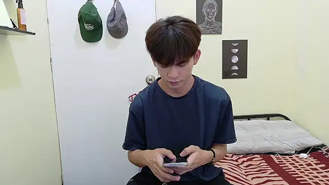cutiejoshx Webcamshow