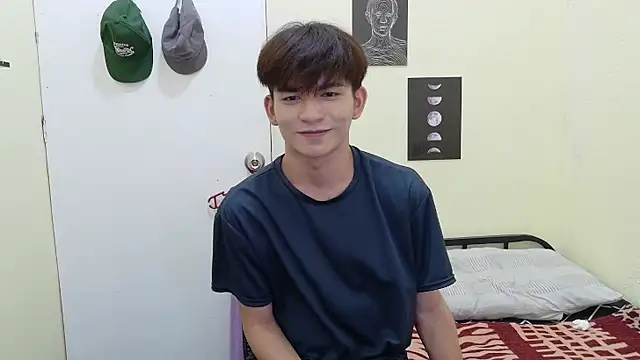 cutiejoshx 网络视讯表演