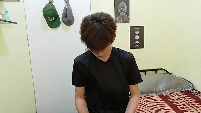 cutiejoshx 웹캠 쇼