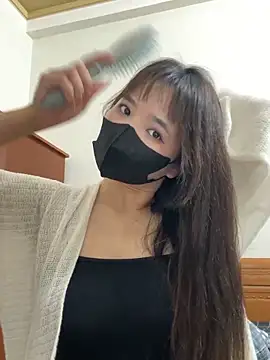 VyVy18 웹캠 쇼