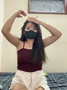 VyVy18 网络视讯表演