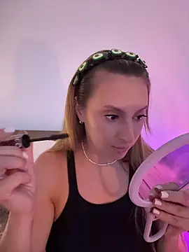 Chat XXX en directo de EvaRyen_