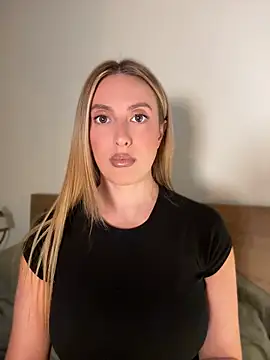 Živý XXX chat EvaRyen_