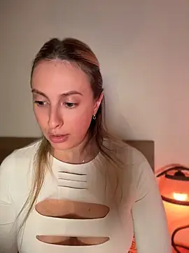 Chat XXX en directo de EvaRyen_