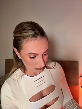 Czat XXX na żywo – EvaRyen_