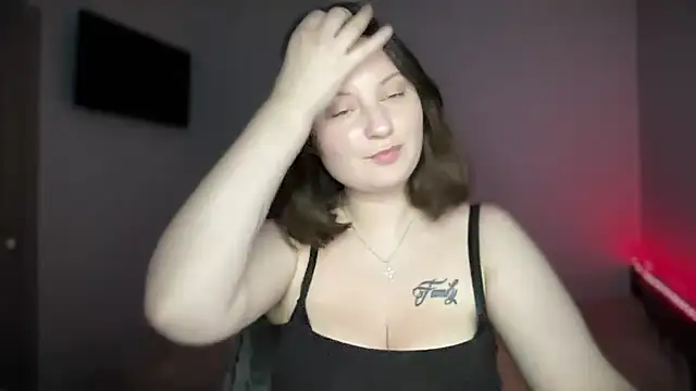 Živý XXX chat locaalise