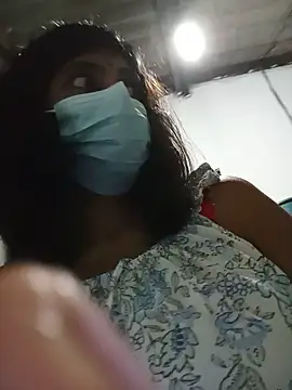 Amisha-35 webcam show