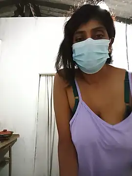 عرض كام Amisha-35