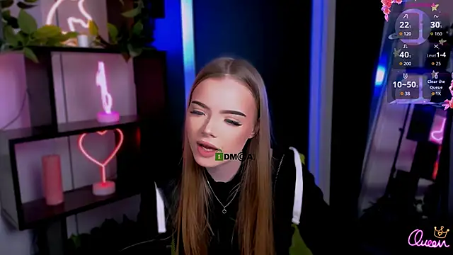 maddy_moah 网络视讯表演