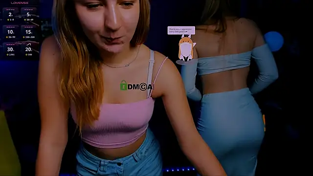maddy_moah's Live XXX Chat