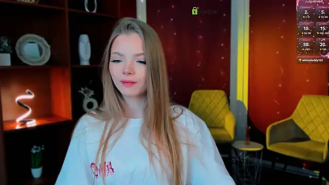 maddy_moah – Live XXX-chat