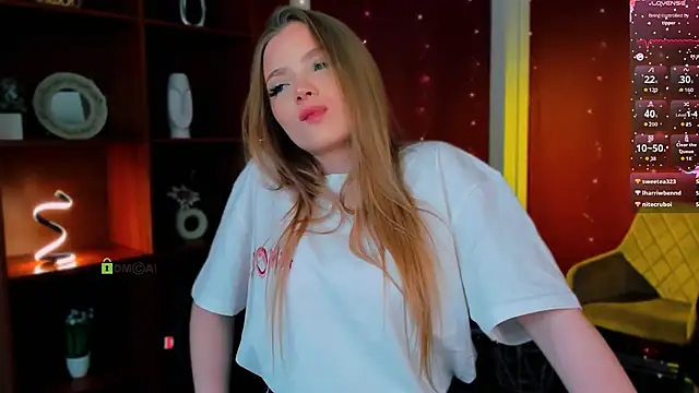 maddy_moah's Live XXX Chat