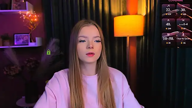 maddy_moah's Live Chat Room