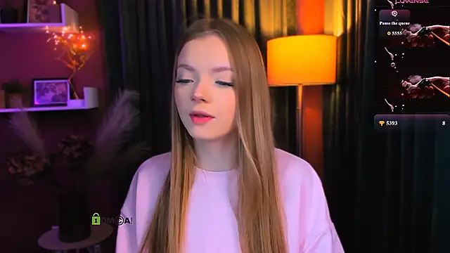 maddy_moah Adlı Modelin Canlı XXX Sohbeti