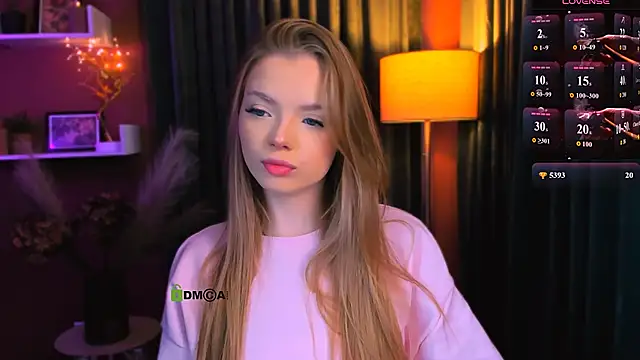 maddy_moah's Live XXX Chat