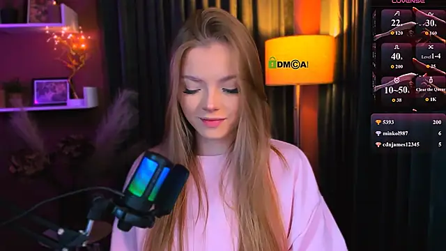 Czat XXX na żywo – maddy_moah