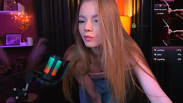 maddy_moah Live XXX-Chat
