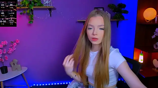 Chat +18 de maddy_moah ao vivo