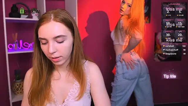 maddy_moah – Live XXX-chat