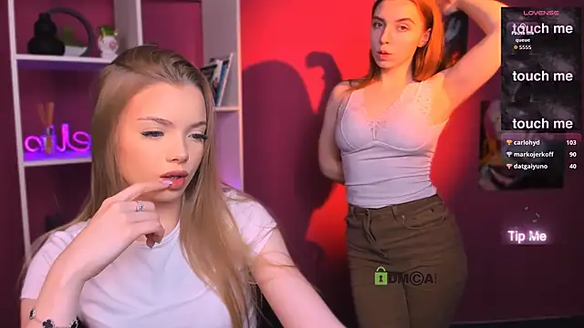 maddy_moah Live XXX Chat