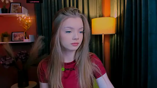 Živý XXX chat maddy_moah