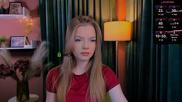maddy_moah's Live XXX Chat