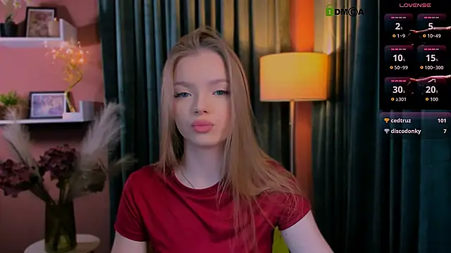 دردشة maddy_moah الجنسية المباشرة
