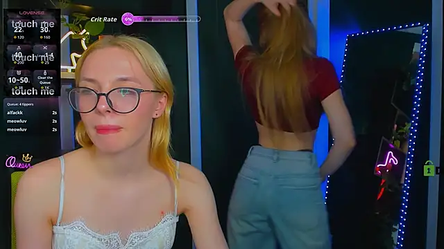 maddy_moah – Naživo XXX chat