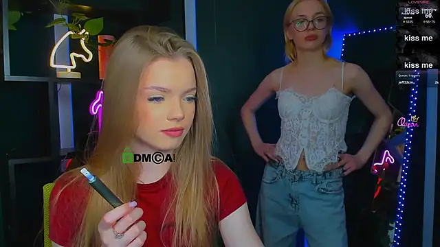 maddy_moah's Live XXX Chat