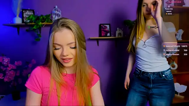 maddy_moah's Live XXX Chat