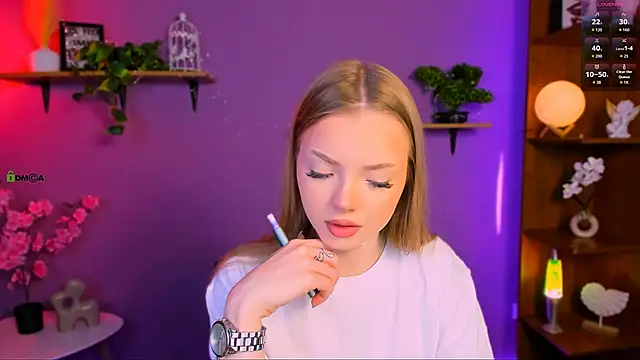 Živý XXX chat maddy_moah
